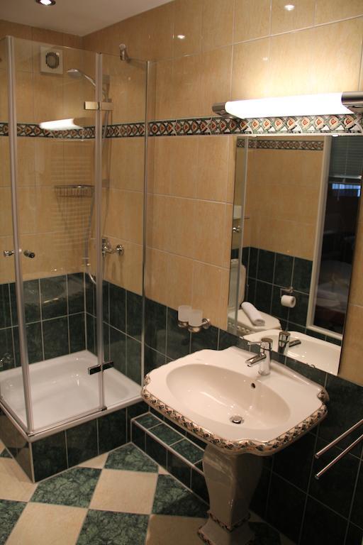 Wali'S Hotel Bielefeld Phòng bức ảnh